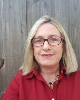 Ms Elizabeth Shephard